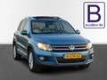 Volkswagen Tiguan 1.4 TSI Business Edition /Pano/Leder/Navi/Cruise/T Blau - thumbnail 5