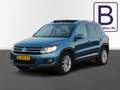 Volkswagen Tiguan 1.4 TSI Business Edition /Pano/Leder/Navi/Cruise/T Blau - thumbnail 1