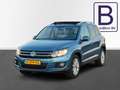 Volkswagen Tiguan 1.4 TSI Business Edition /Pano/Leder/Navi/Cruise/T Blau - thumbnail 3