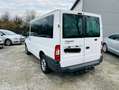 Ford Transit 300 M TDCi 110 Blanc - thumbnail 3