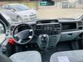 Ford Transit 300 M TDCi 110 Blanc - thumbnail 5