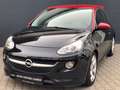 Opel Adam S 1.4 Turbo Klima Navi Leder Recaro Noir - thumbnail 1