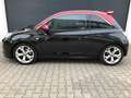Opel Adam S 1.4 Turbo Klima Navi Leder Recaro Noir - thumbnail 7
