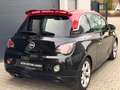 Opel Adam S 1.4 Turbo Klima Navi Leder Recaro Noir - thumbnail 4