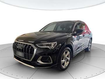 35 2.0 tdi Business Advanced s-tronic