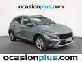 Hyundai KONA 1.0 TGDI 48V Tecno 4x2 Gris - thumbnail 2