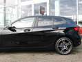BMW 118 1er 118i Advantage Schwarz - thumbnail 6