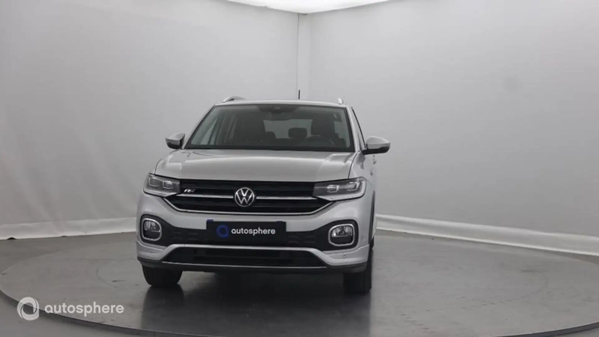Volkswagen T-Cross 1.0 TSI 110ch R-Line Tech DSG7 - 2