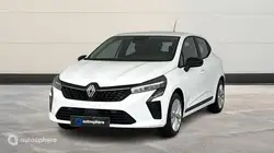 Renault Clio 1.0 TCe 90ch Evolution - 24