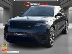 Land Rover Range Rover Velar R Dynamic HSE Massage*Meridian