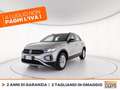 Volkswagen T-Roc 2.0 tdi life 115cv Grigio - thumbnail 1