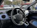 Hyundai i10 Style Automatik Sitzhzg+Scheckheft+Lenkrhzg Fehér - thumbnail 3