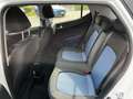 Hyundai i10 Style Automatik Sitzhzg+Scheckheft+Lenkrhzg Weiß - thumbnail 5