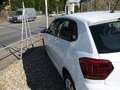 Volkswagen Polo Polo VI 2017 5p 1.6 tdi Trendline 80cv Bianco - thumbnail 3