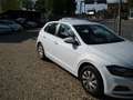 Volkswagen Polo Polo VI 2017 5p 1.6 tdi Trendline 80cv Bianco - thumbnail 2