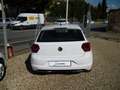 Volkswagen Polo Polo VI 2017 5p 1.6 tdi Trendline 80cv Bianco - thumbnail 4