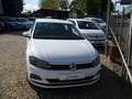 Volkswagen Polo Polo VI 2017 5p 1.6 tdi Trendline 80cv Bianco - thumbnail 1