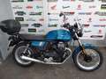 Moto Guzzi V 7 Bleu - thumbnail 1