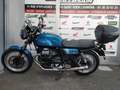 Moto Guzzi V 7 Bleu - thumbnail 3