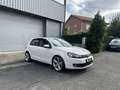 Volkswagen Golf 2.0TDI CR Sport 140 Blanc - thumbnail 3