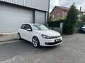 Volkswagen Golf 2.0TDI CR Sport 140 Blanc - thumbnail 2