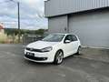 Volkswagen Golf 2.0TDI CR Sport 140 Blanc - thumbnail 1