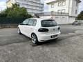 Volkswagen Golf 2.0TDI CR Sport 140 Blanc - thumbnail 5