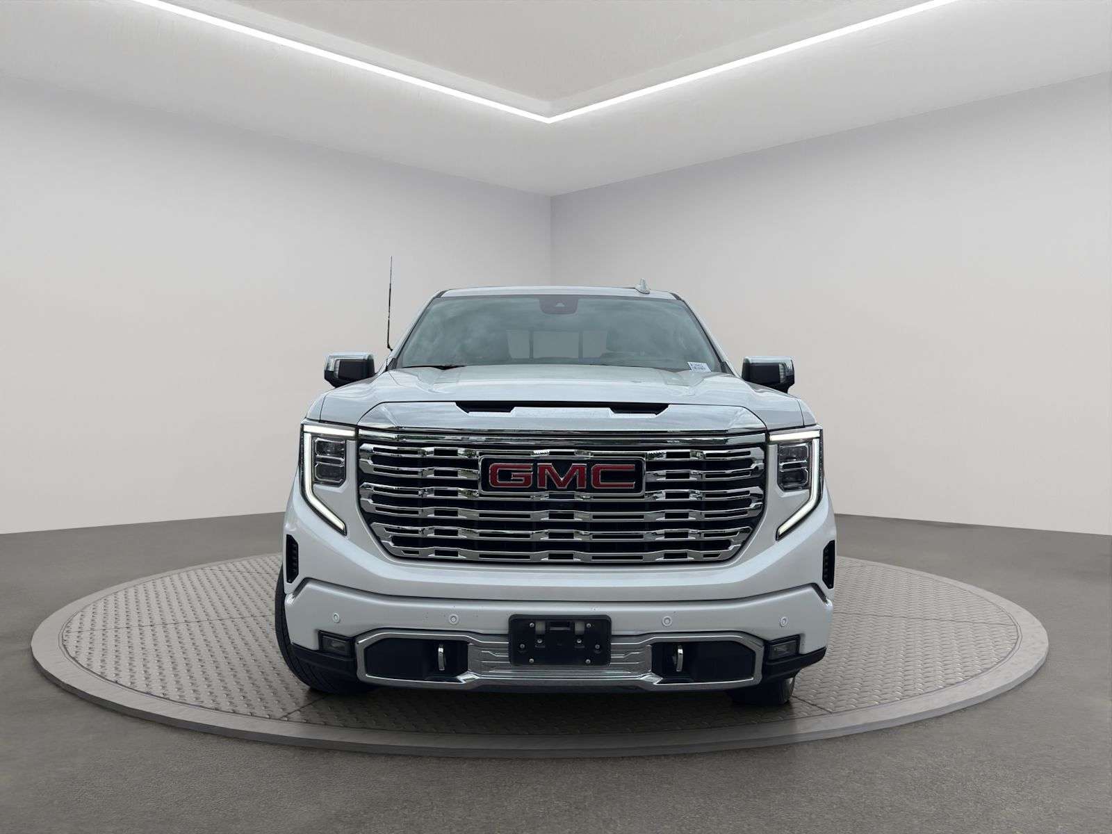 2024 GMC Sierra 1500 4WD Crew Cab 147  Denali — снимка 1