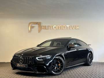 4-Door Coupe AMG 63 S 4M+ Kuip|Ceramic