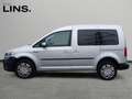 Volkswagen Caddy Trendline TDI 4MOTION Silber - thumbnail 2