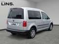 Volkswagen Caddy Trendline TDI 4MOTION Silber - thumbnail 5