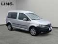 Volkswagen Caddy Trendline TDI 4MOTION Silber - thumbnail 7