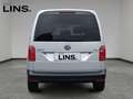 Volkswagen Caddy Trendline TDI 4MOTION Silber - thumbnail 4