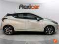 Nissan Micra IG-T 66 kW (90 CV) S&S Business Gris - thumbnail 2