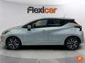Nissan Micra IG-T 66 kW (90 CV) S&S Business Gris - thumbnail 4