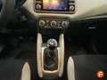 Nissan Micra IG-T 66 kW (90 CV) S&S Business Gris - thumbnail 8