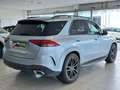 Mercedes-Benz GLE 350 de 4Matic EQ-POWER Plug-in hybrid Premium Plus Gris - thumbnail 4