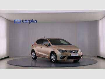 1.0 TGI 66kW (90CV) Xcellence Plus