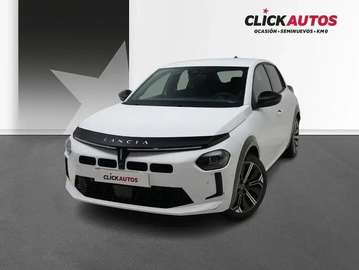 1.2 Hybrid 100CV LX