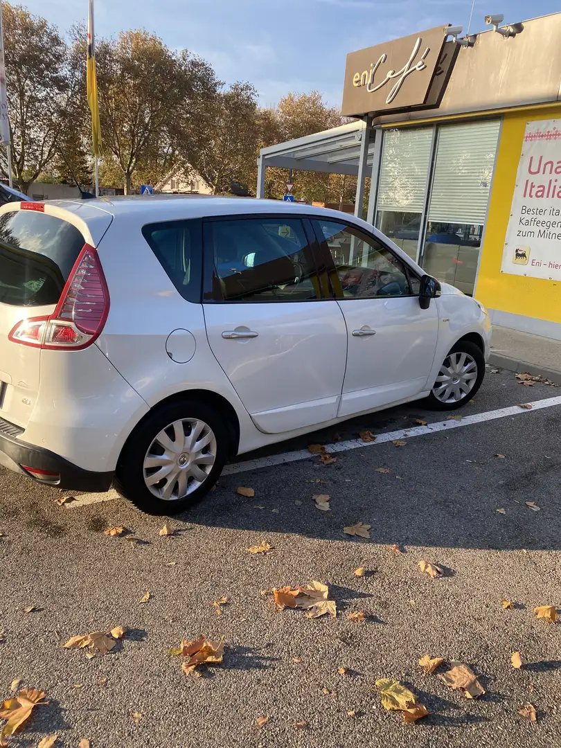 Renault Scenic Scénic III Bose Edition 1,5 dCi EDC DPF - 2