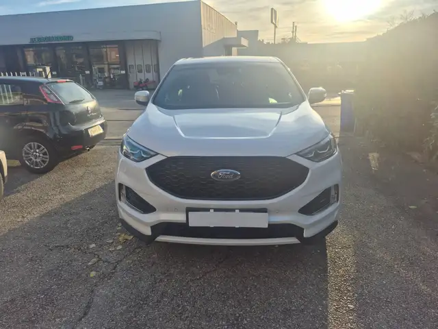 Ford Edge Edge 2019 2.0 ecoblue ST-Line s