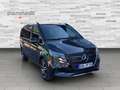Mercedes-Benz V 300 d Avantgarde lang LMR AHK Standheizung Grau - thumbnail 4