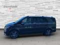 Mercedes-Benz V 300 d Avantgarde lang LMR AHK Standheizung Grau - thumbnail 12