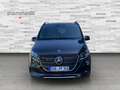 Mercedes-Benz V 300 d Avantgarde lang LMR AHK Standheizung Grau - thumbnail 11