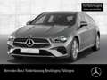 Mercedes-Benz CLA 200 d PROGRESSIVE+360°+AHK+MULTIBEAM+TOTW+8G Grau - thumbnail 1
