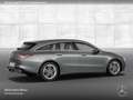 Mercedes-Benz CLA 200 d PROGRESSIVE+360°+AHK+MULTIBEAM+TOTW+8G Grau - thumbnail 16