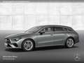Mercedes-Benz CLA 200 d PROGRESSIVE+360°+AHK+MULTIBEAM+TOTW+8G Grau - thumbnail 3