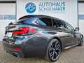 BMW 530 d xDrive M Sport,LC-Pro,Pano,UPE:96.400 EURO Grau - thumbnail 5