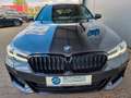 BMW 530 d xDrive M Sport,LC-Pro,Pano,UPE:96.400 EURO Grau - thumbnail 7