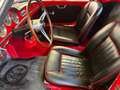 Alfa Romeo Giulietta spider 1300 1959 omologata csai regolarità asi Rosso - thumbnail 8